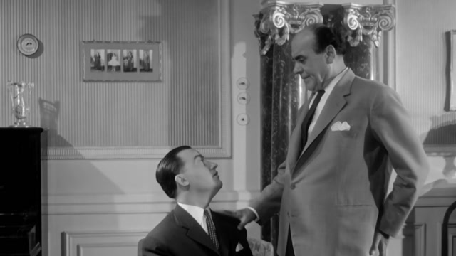 ΟΙ ΓΑΜΠΡΟΙ ΤΗΣ ΕΥΤΥΧΙΑΣ (1962) {HD}