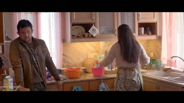 Χρυσόψαρο (Μικρές Ιστορίες)