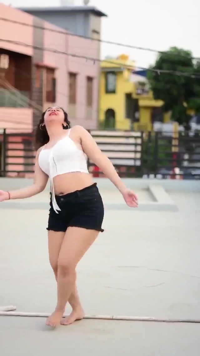 Modern Dancers