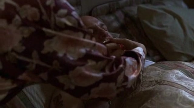 Les Soprano S2E13
