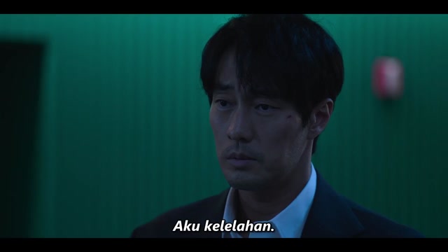 Mercy For None - Episode 3 [IND]