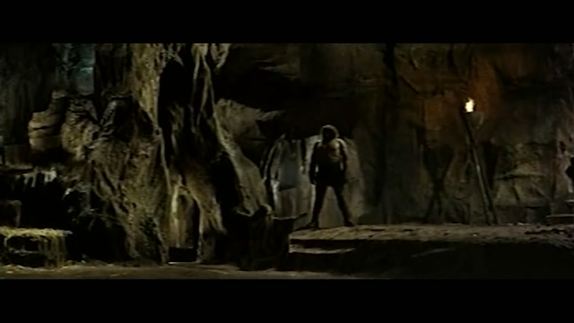 David e Golias (David e Golias) [1960] {Dublado}