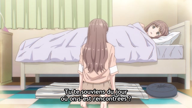 Replica Datte, Koi wo Suru - Episode 5