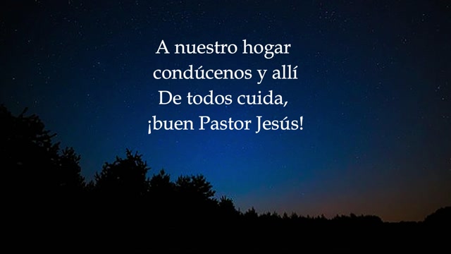 646 - Después de haber tenido aquí