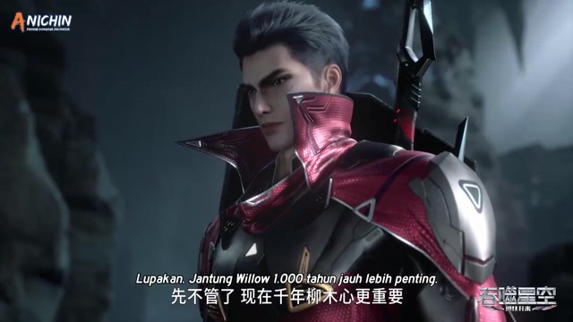 [ANICHIN.CARE][Swallowed Star 2][2021][39][1080p]