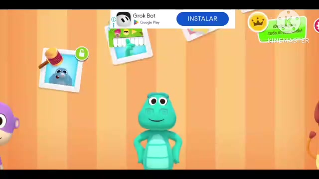Short video 1 segund0