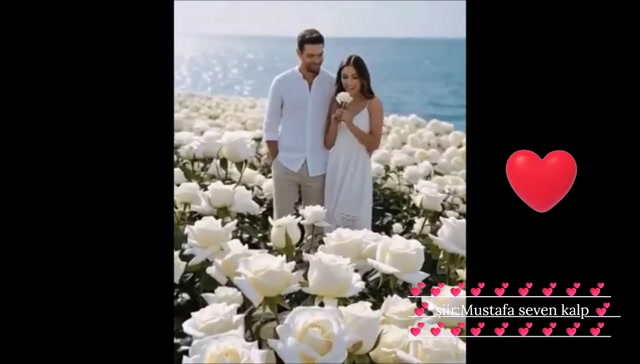 kalbin sevmeyi bilir mi ? Mustafa seven kalp