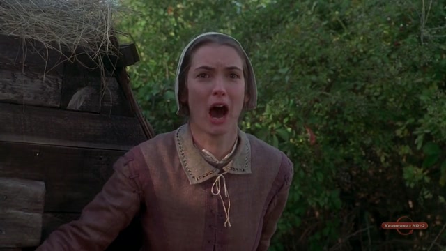 As Bruxas de Salém (The Crucible) [1996] {Dublado}