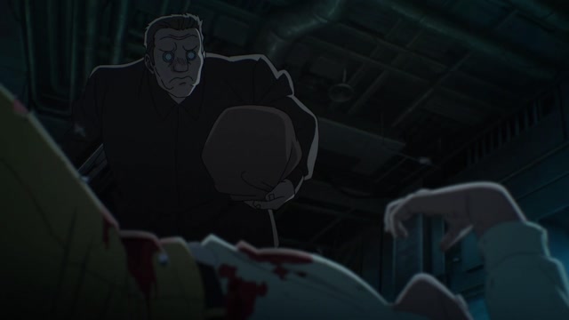 [Erai-Raws] Koukaku Kidoutai (2026) - 10 [1080P Amzn Web-Dl Avc Eac3][Multisub][1Bc78af2] (1)