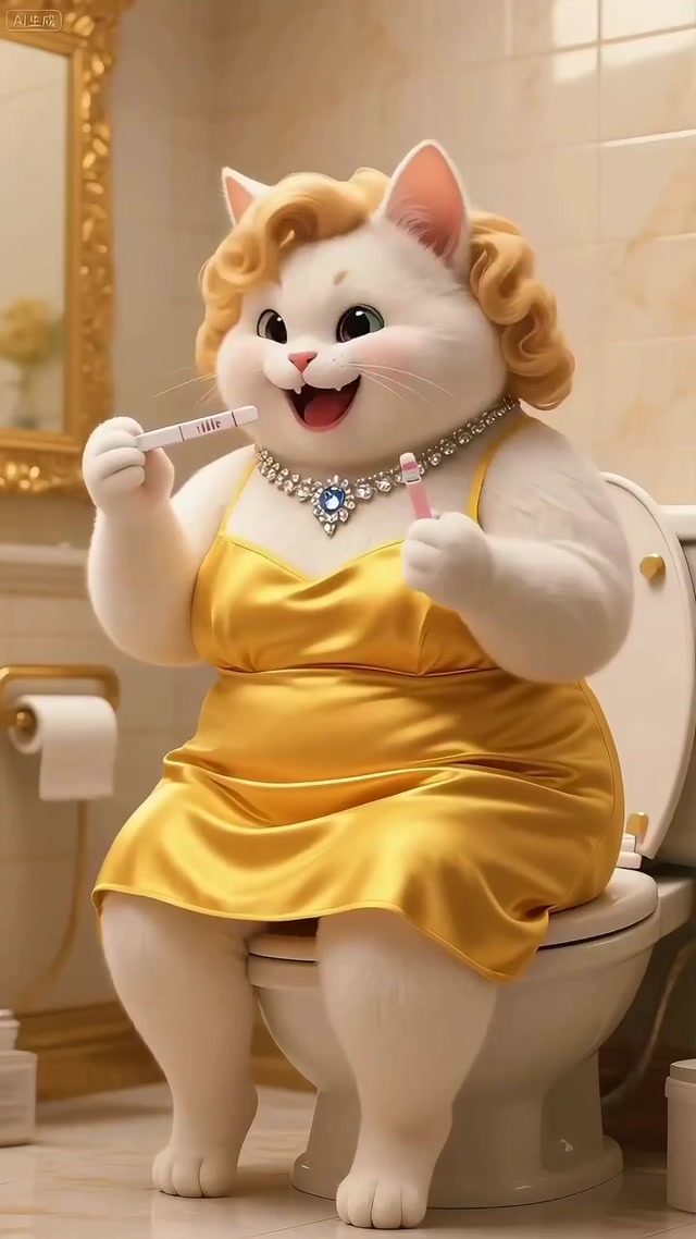 Very funny Artificial video!