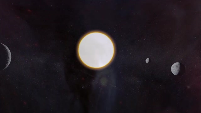 The Universe 01 - 01