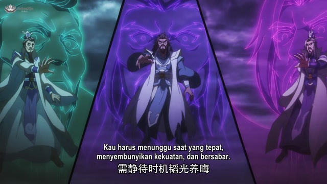 AX ynyh ep 169 indo