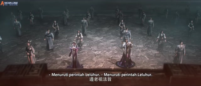 [ANICHIN.CARE][Beyond Time's Gaze][27].[1080p]