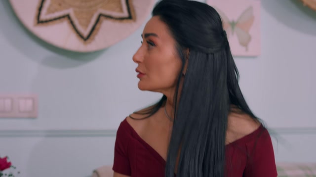 مسلسل حب ع ورق الحلقة 88