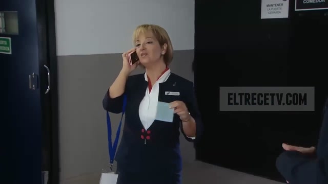GUAPAS - Capítulo 58 - La sorpresa