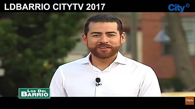 Los del Barrio (2017) - Recorrido Múltiple por Bogotá: 7 de Agosto (Barrios Unidos), Veraguas Central (Puente Aranda), Usaquén Centro (Usaquén) y Primavera (Puenta Aranda) - Despedida - Citytv (Online 2026)