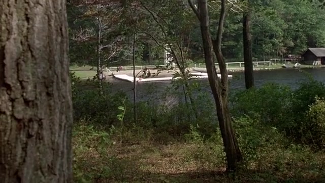 Péntek 13 (1980) Friday the 13th | Szinkronizált teljes online film