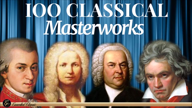 100 Classical Masterworks