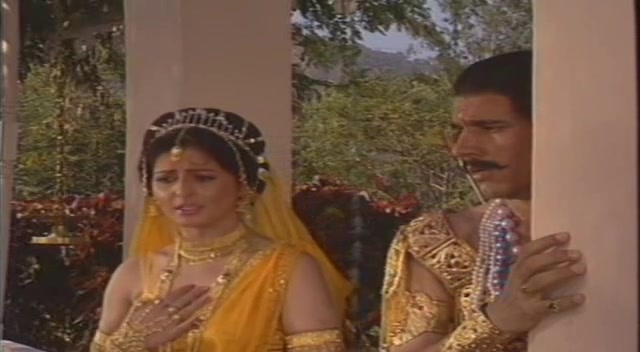 TV Show around the world: Mahabharat (1988-90) Indian Hindi Language Mythological Epic with English subtitles- Episode 09 'Pandu's curse, his sanyas and birth of Pandavas' Watch full Episode