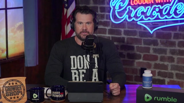 Steven Crowder - Trump Says We Have an Iran Deal: But What The Hell Is It?