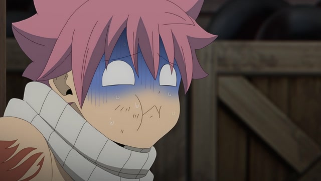 Fairy Tail 100-nen Quest Episode 4 English Subbed