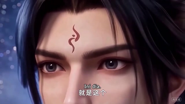 The Heavenly Fate Villain Episode 03 1080p