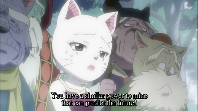 Fairy Tail Episode 95 English Subbed
