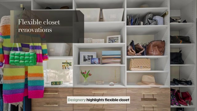 Custom Closet Design _ Highlands Ranch, CO_1080p_caption