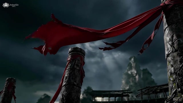 AX god of eternity ep 1 eng