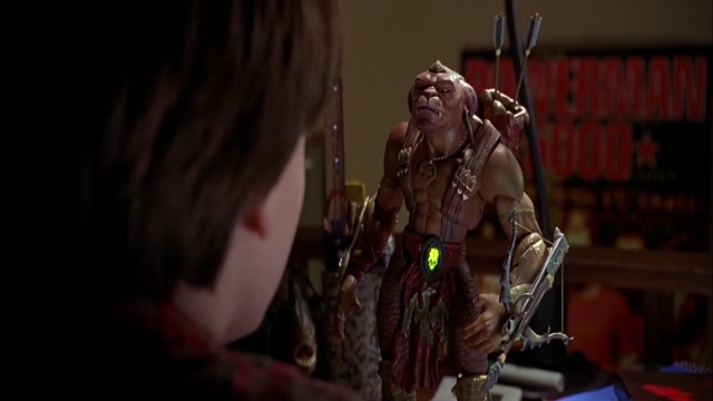 🌟🎬 Солдатики 🪖🤖 (1998) 🎥✨
