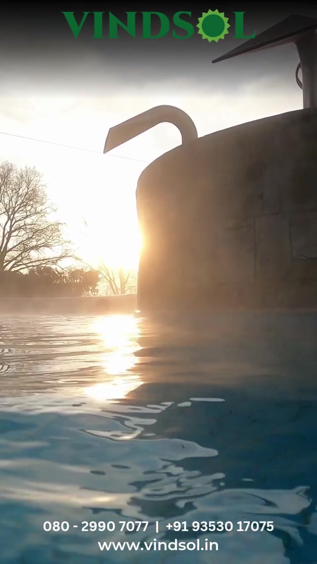 Keep Your Spa at the Perfect Temperature All Year Round!