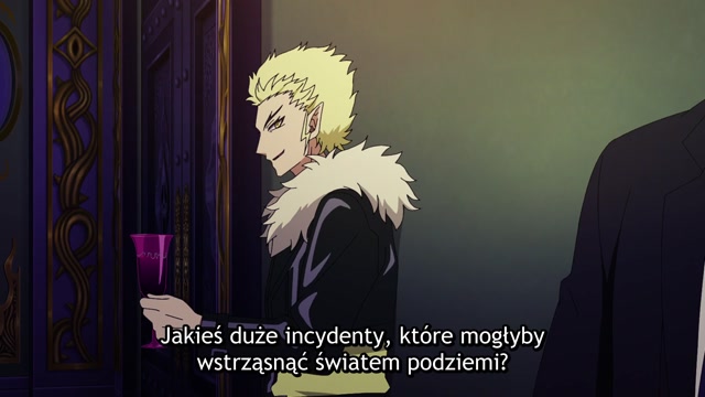 Mairimashita! Iruma-kun 4th Season (anime) - Odcinek 18,, Shinden