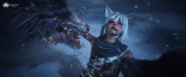 AX golden curse ep 13 eng