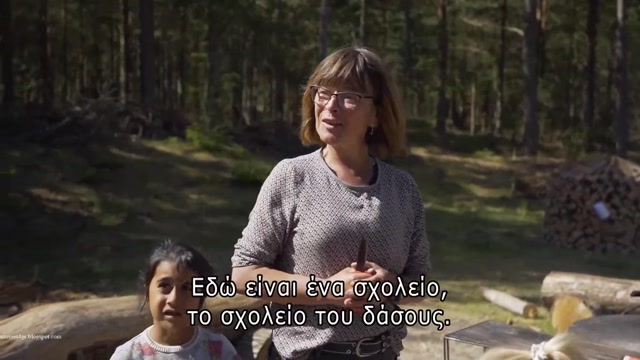 Απίθανα ταξίδια με τρένο - Δανία