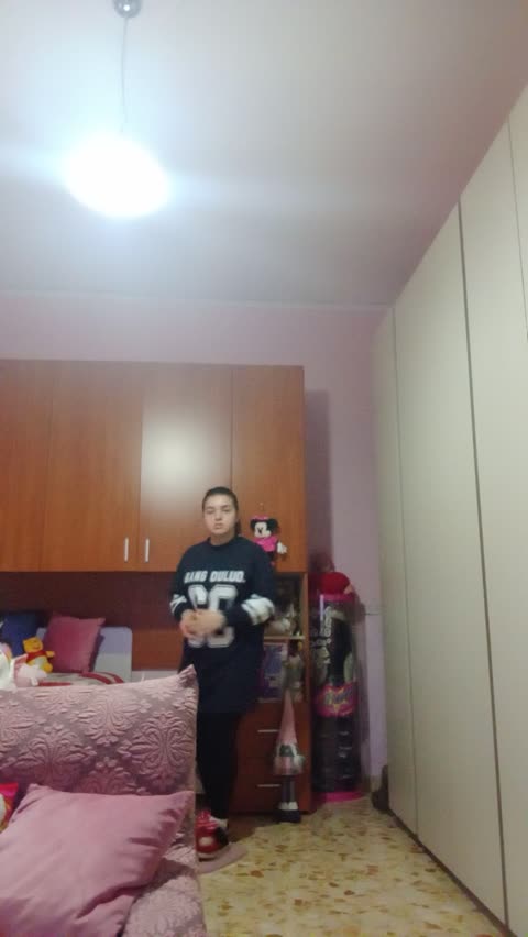Muove la colita