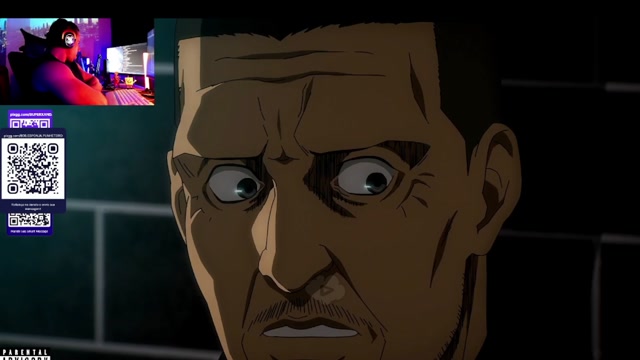 SUPER XANDÃO ASSISTINDO ATTACK ON TITAN! | 04x27