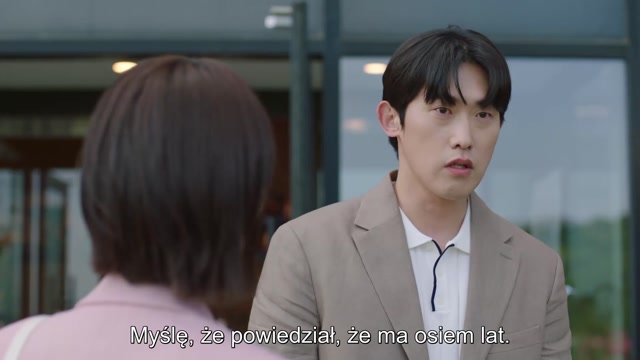 Love On The Menu S01e05 - et