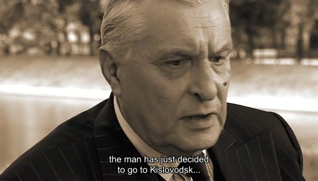 TV from around the world: Мастер и Маргарита a.k.a Master i Margarita [English: Master and Margarita] Russian TV mini series Episode 01 with English subtitles full episode watch online