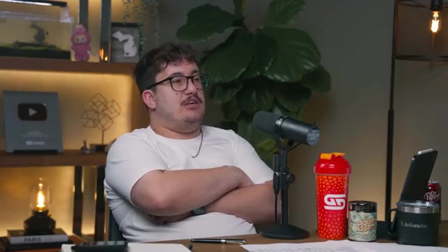 caleb hammer post show jay tonique