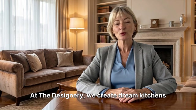 Custom Kitchen Remodeling Services Denver | The Designery