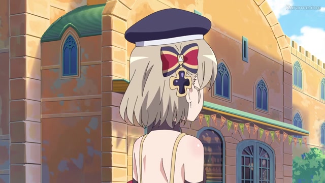 Azur_Lane_Bisoku_Zenshin_S2 E10 720p subtitle Indonesia