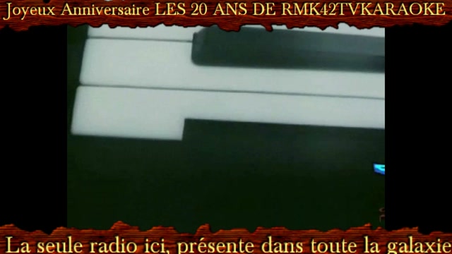 les chats dances  live rmk42tvkaraoke