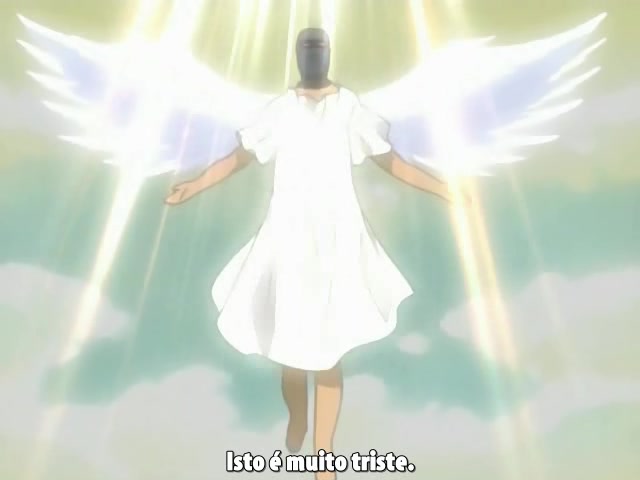 2x2 Shinobuden - Ep.11