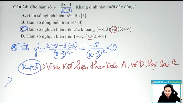LUYỆN TẬP TRẮC NGHIỆM ĐÚNG SAI TIẾT 1