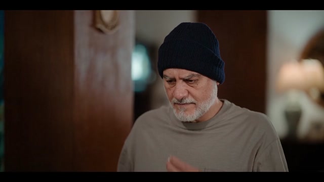 A lányom apja 08