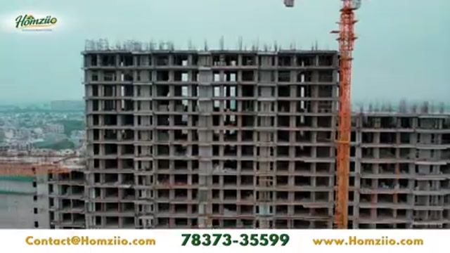 Watch Homeland Regalia Floor Plan Video | Homziio