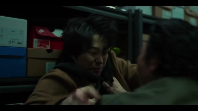 Mercy For None - Episode 4 [IND]