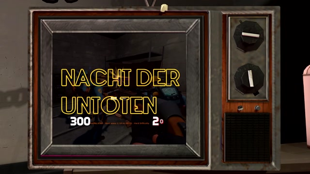 FUNKtv Co-op Singleplayer TF2 BsFF-611-mE