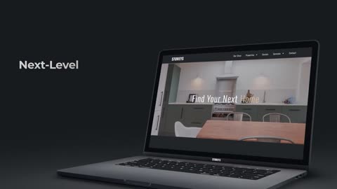 Case Study: STOREYS - A Website Built for Brand & Conversion
