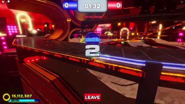 Sonic Prime event | Sonic Speed Simulator